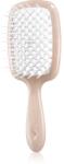 Janeke Superbrush Small perie plata mica 1 buc