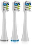 TrueLife SonicBrush UV Sensitive Triple Pack резервни глави за четка за зъби TrueLife SonicBrush UV 3 бр