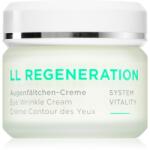 Annemarie Börlind LL REGENERATION околоочен крем против бръчки 30ml