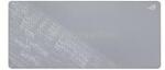 ASUS Mousepad ROG Scabbard II Arctic gray XXL Gamer Egérpad (ROG_SCABBARD_II_ARCTIC_GRAY_XXL) (ROG_SCABBARD_II_ARCTIC_GRAY_XXL)