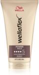 Wella Wellaflex Power Hold гел за коса със силна фиксация 150ml