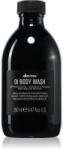 Davines OI Body Wash tápláló tusoló gél hidratáló hatással 280 ml