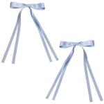 SOHO Isa masnis hajcsatok Blau Női