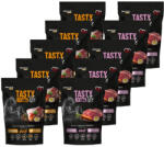 Tasty Dog Life Tasty Dogs Life Junior Arome mixte în jeleu 10x150g