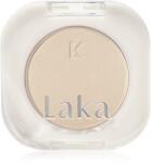 Laka Mono Eyeshadow сенки за очи цвят 908 Vanilla 1.8 гр