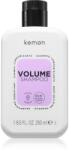 Kemon Volume шампоан за обем 250ml