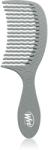 Wet Brush Go Green Detangling comb pieptene de păr Charocal 1 buc