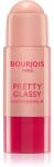 Bourjois Pretty Glassy мултифункционален озарител цвят 5 гр