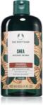 The Body Shop Shea Shampoo tápláló sampon 400 ml