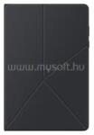 Samsung Tab A11+ Book Cover tok (fekete) (EF-BX230PBEGWW) (EF-BX230PBEGWW)