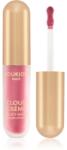 Bourjois Cloud Crème Velvet Matte ruj lichid ultra mat culoare 01 Rose Bonbon 3.1 ml