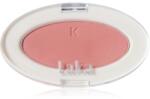 Laka Love Silk Blush руж - пудра за здрав вид цвят 705 Angel 5.7 гр