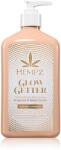 HEMPZ Glow Getter тоалетно мляко за тяло 500ml