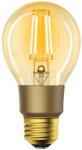 WOOX R9078 Smart Home Okos Izzó (E27 6W 650 Lumen 2700K Wi-Fi távoli elérés)