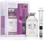 DERMALINE D'LEXO Bakuchiol Firming Solution Ampoule ser cu efect de lifting 35 ml