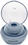 Suavinex Portable Soother Steriliser UV стерилизатор Light Blue