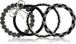 invisibobble Beauties Rodeo Grunge Elastice pentru par 4 buc