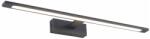 Zuma Line Aplică LED pentru oglindă Zuma Line W89443-20W-BK ALTER LED/20W/230V IP44 negru (ZL0603)
