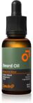 Beviro Bergamia Wood масло за бради с аромат на дървесина 30ml