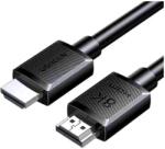 UGREEN HDMI 2.1 Összekötő Fekete 10m 45436 (45436)