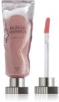 Muzigae Mansion Objet Liquid Ruj de buze lichid, de lunga durata cu efect matifiant culoare 011 Poise 6 ml