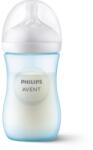 Philips Natural Response SCY903/21 biberon pentru sugari 3-6 m Blue 260 ml