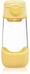 b.box Sport gyerekkulacs Lemon Twist 450 ml