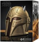 Hasbro Star Wars The Mandalorian The Armorer premium elektronikus sisak (G0704)