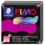 FIMO Professional égethető gyurma - magenta 57 g (FM8040210)