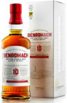 Benromach 10 éves Skót Single Malt Whisky 0.7l DRS 43%