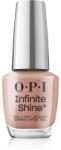 OPI Infinite Shine Silk lac de unghii cu efect de gel Dulce de Leche 15 ml