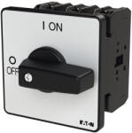 Eaton be-ki kapcsoló három pólusú 63A beépíthető, p3-63/e-026861 (026861)