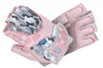 MadMax No Matter MFG931 Pink Női fitness kesztyű M