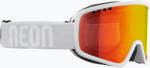 Neon Síszemüveg Neon Force Otg white/white/mirror red