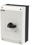 Eaton be-ki kapcsoló három pólusú 63A tokozott, p3-63/i4-207356 (207356)