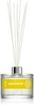 THD Platinum Collection Lemongrass difuzor de aroma 100 ml