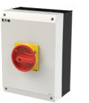 Eaton főkapcsoló vész-ki három pólusú 100A tokozott, p3-100/i5/svb-207373 (207373)