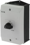Eaton be-ki kapcsoló három pólusú 25A tokozott, p1-25/i2-207299 (207299)