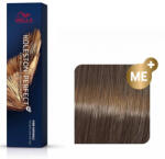 Wella Vopsea de par permanenta Koleston Perfect 7/01 blond mediu natural cenusiu 60ml (WEKP7/01)