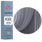 Wella Toner pentru par blond /86 Ultra Cool Booster BlondorPlex 60ml (4064666575940)