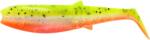 Savage Gear Cannibal Shad 12.5cm 20g Lemon Cracker 4buc (F1.SG.77152)