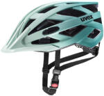 uvex I-VO CC Jade-Teal Matt (S4104233800) Kerékpáros sisak 52 - 57 cm