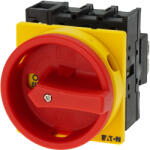 Eaton főkapcsoló vész-ki három pólusú+n 32A beépíthető, p1-32/ea/svb/n-091079 (091079)