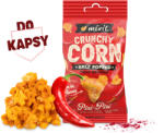 Mixit Crunchy corn - Peri Peri és Cayenne paprika 40 g (CZ-W7541)