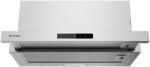 Pyramis Hota Telescopica Pyramis Premium Turbo MDT Touch Control Inox (2023000115) Hota