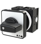 Eaton voltmérő átkapcsoló 20A beépíthető, t0-2-15921/e-067337 (067337)