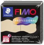 FIMO Professional égethető gyurma - pezsgő 57 g (FM804002)