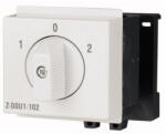 Eaton forgókapcsoló egypólusú, 20A, 1-0-2, z-dsu1-102-248869 (248869)
