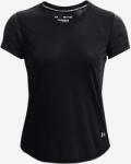 Under Armour Streaker Jacquard Tee-BLK Női póló XS