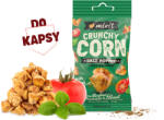 Mixit Crunchy corn - Paradicsom és bazsalikom 40 g (CZ-W7558)